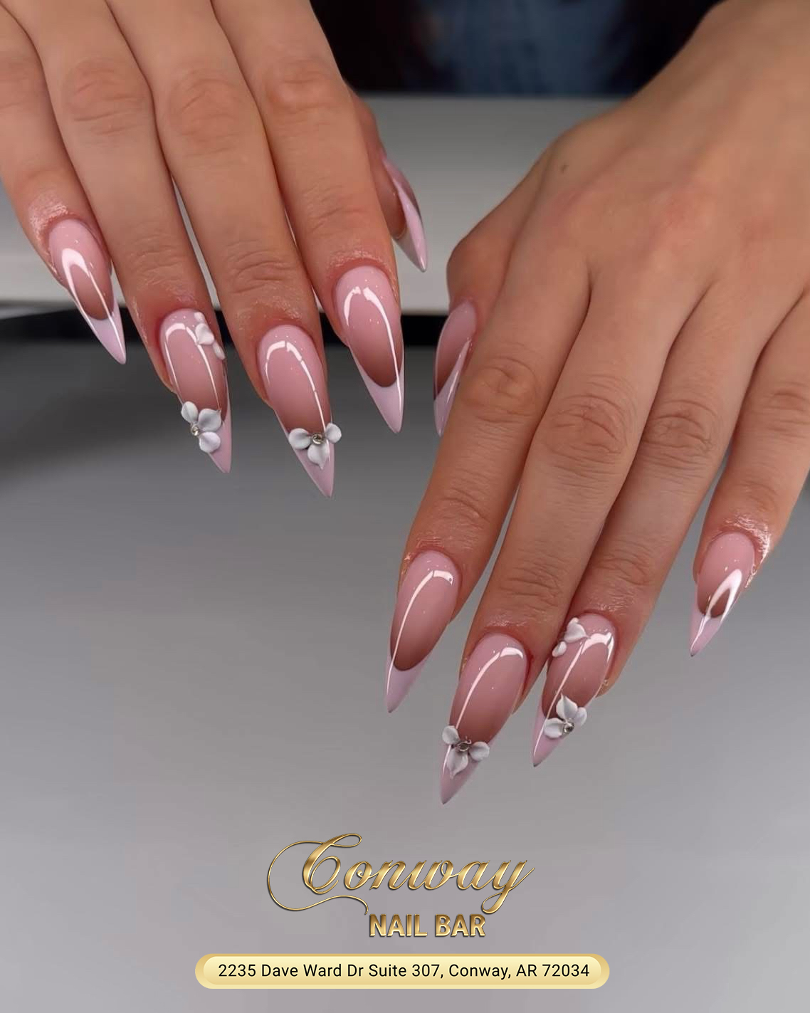 amazing nail